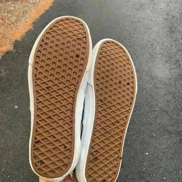 Vans Era Vault LX x Van Doren "Maroon & Hawaiian" - Picture 8 of 8